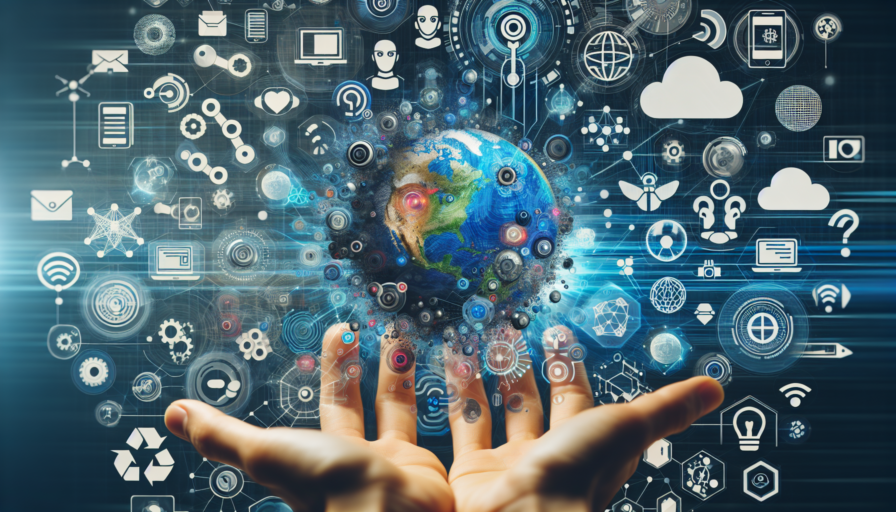 Innovaciones tecnológicas que arrasan en redes